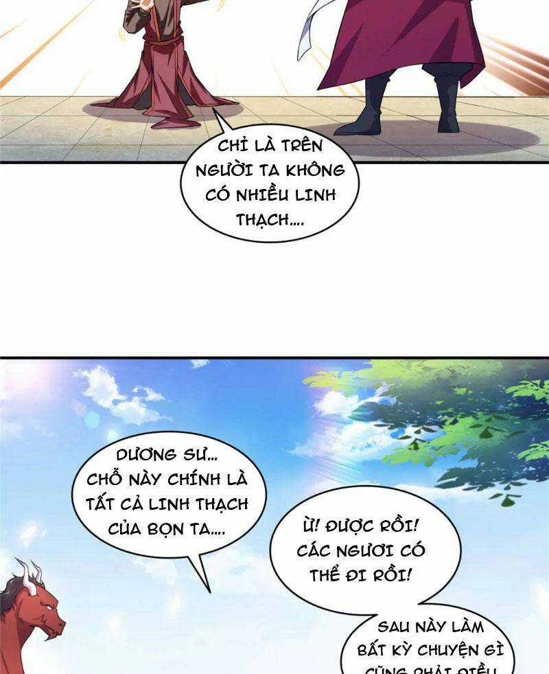 Thiên Đạo Đồ Thư Quán - Chapter 322 - Trang 18