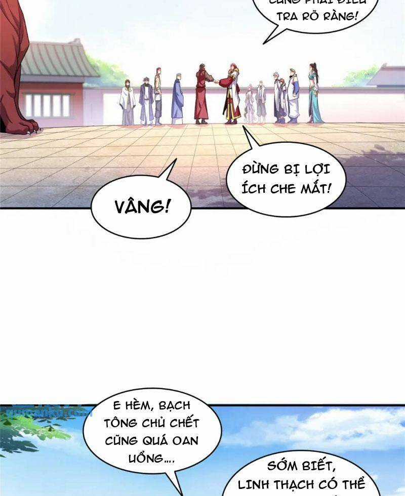 Thiên Đạo Đồ Thư Quán - Chapter 322 - Trang 19