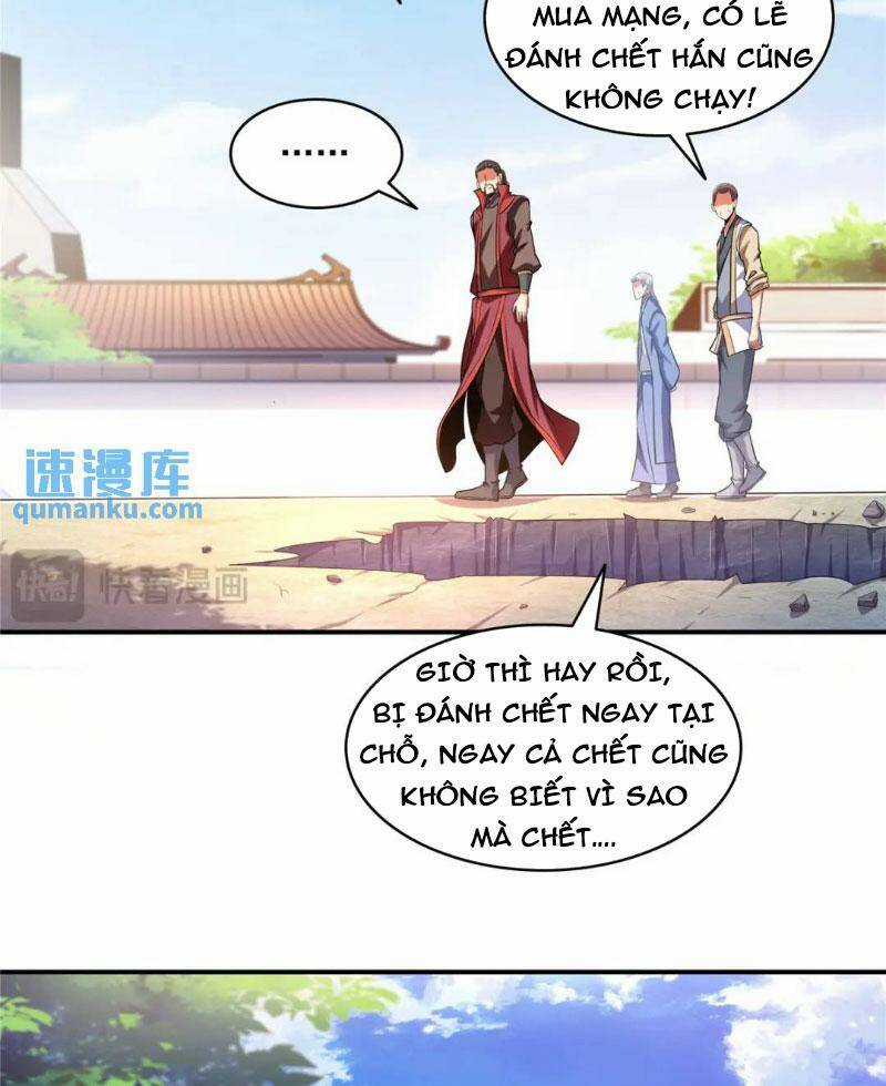 Thiên Đạo Đồ Thư Quán - Chapter 322 - Trang 20