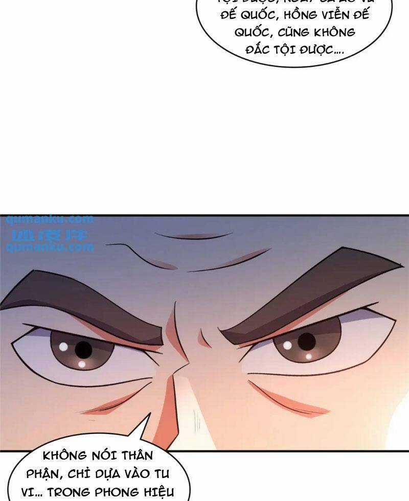 Thiên Đạo Đồ Thư Quán - Chapter 322 - Trang 22