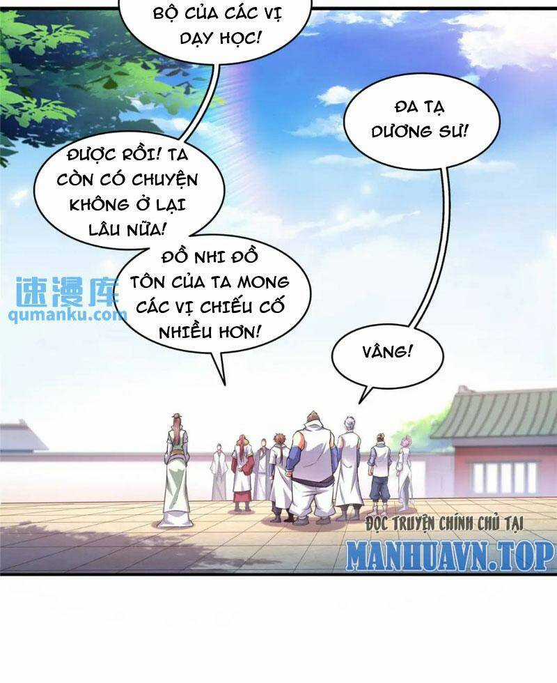 Thiên Đạo Đồ Thư Quán - Chapter 322 - Trang 24