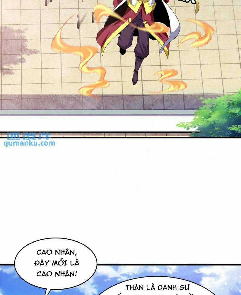 Thiên Đạo Đồ Thư Quán - Chapter 322 - Trang 26