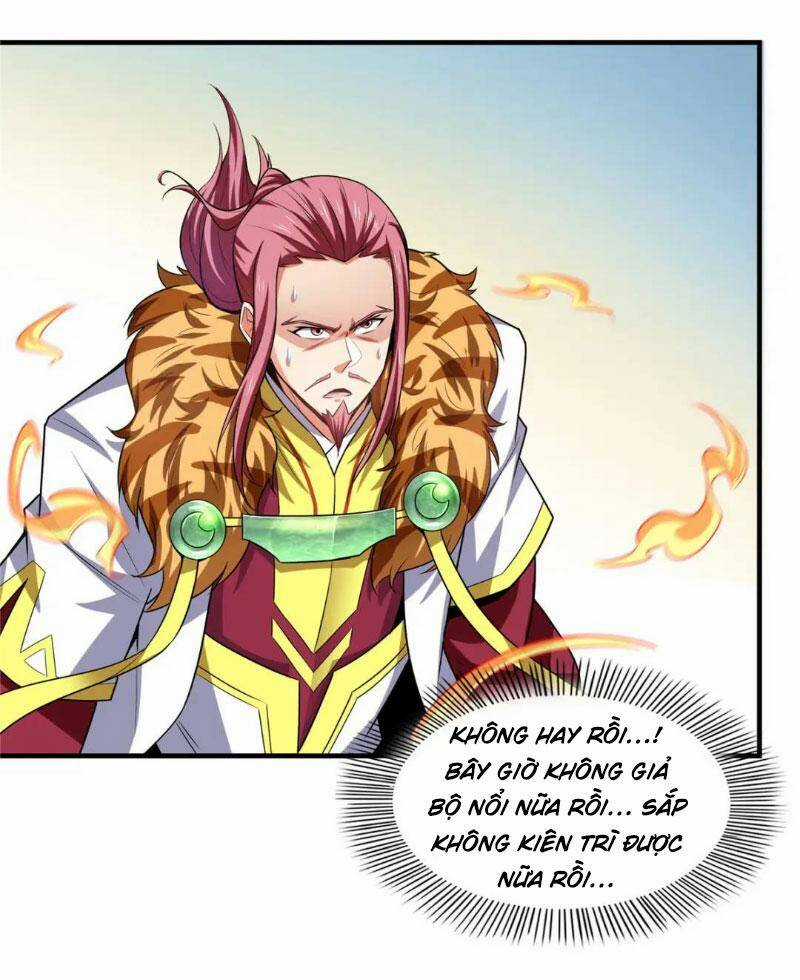 Thiên Đạo Đồ Thư Quán - Chapter 322 - Trang 28