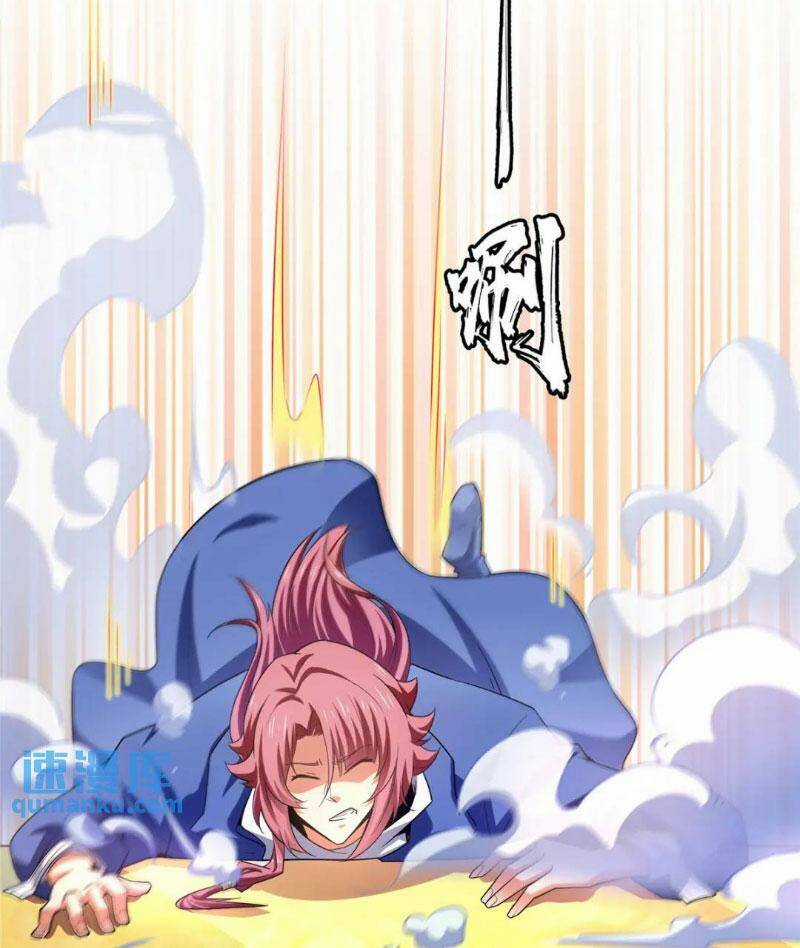 Thiên Đạo Đồ Thư Quán - Chapter 322 - Trang 31