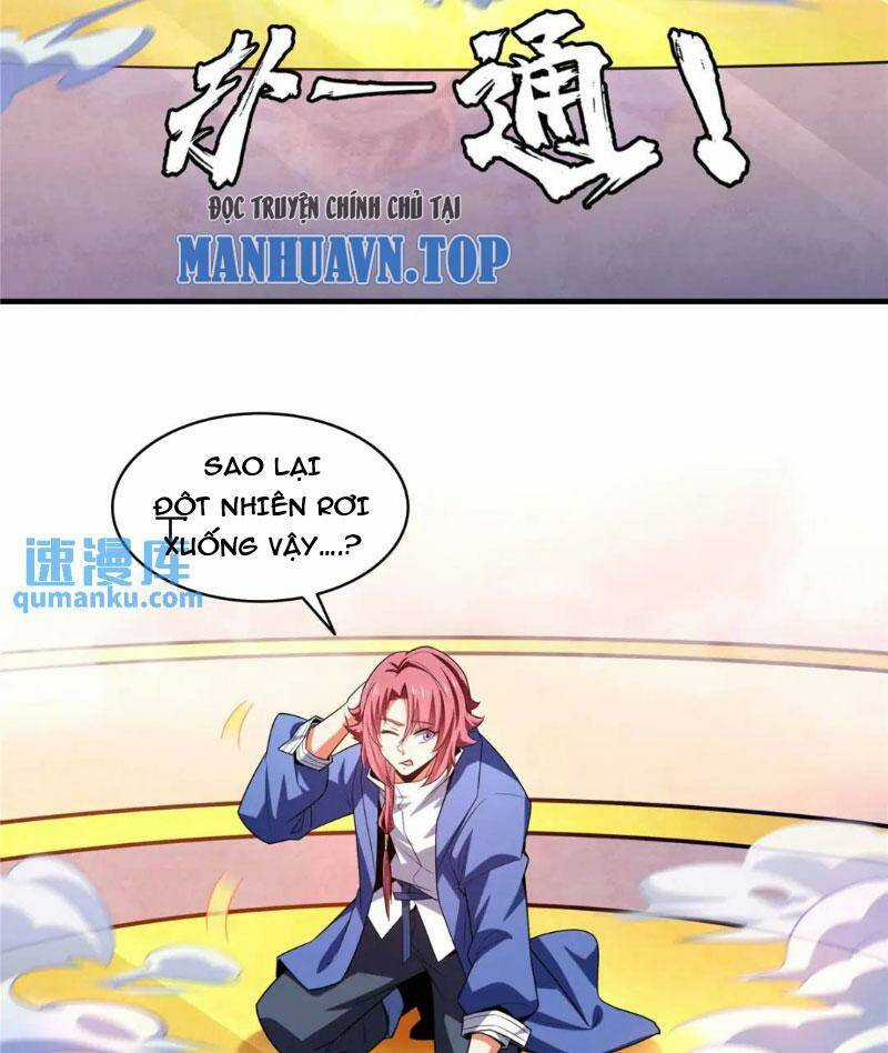 Thiên Đạo Đồ Thư Quán - Chapter 322 - Trang 32