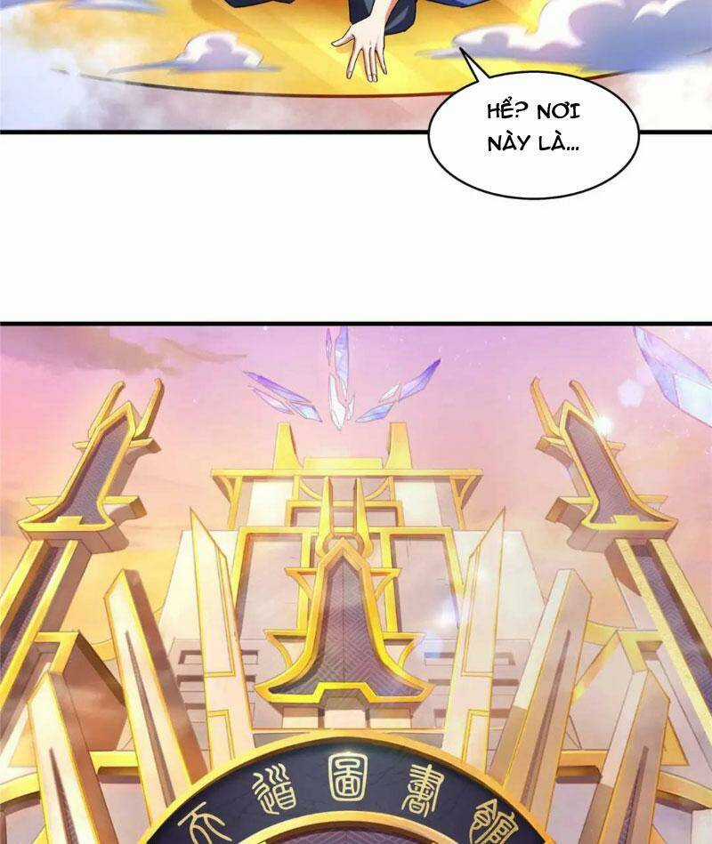 Thiên Đạo Đồ Thư Quán - Chapter 322 - Trang 33