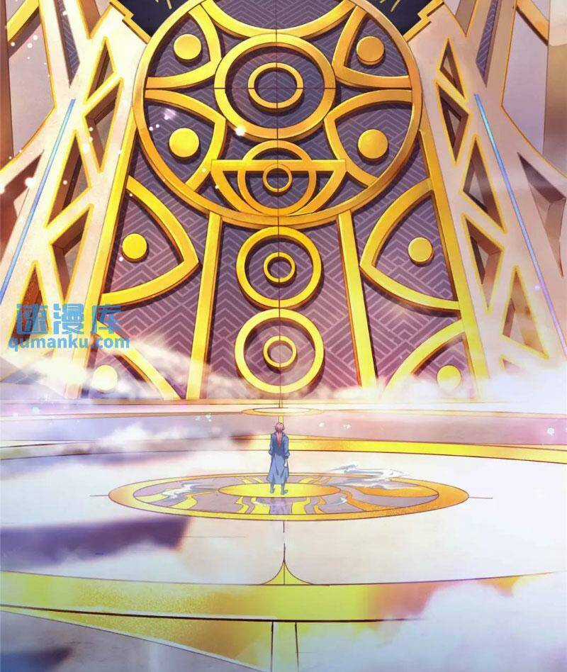 Thiên Đạo Đồ Thư Quán - Chapter 322 - Trang 34