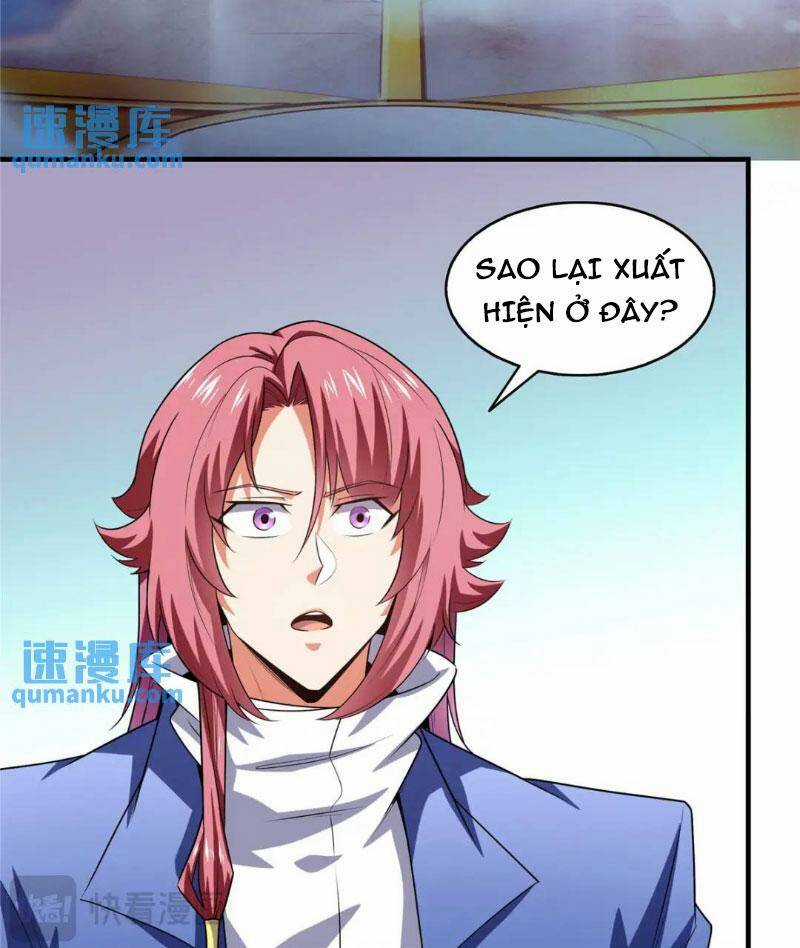 Thiên Đạo Đồ Thư Quán - Chapter 322 - Trang 35