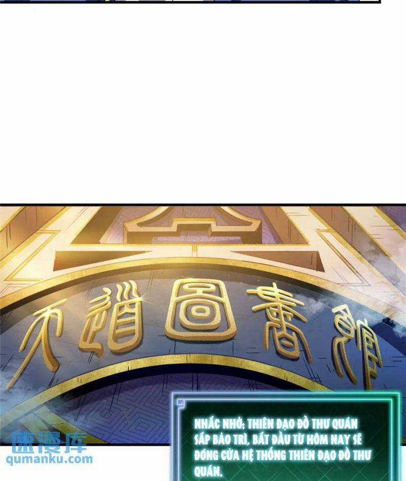 Thiên Đạo Đồ Thư Quán - Chapter 322 - Trang 36