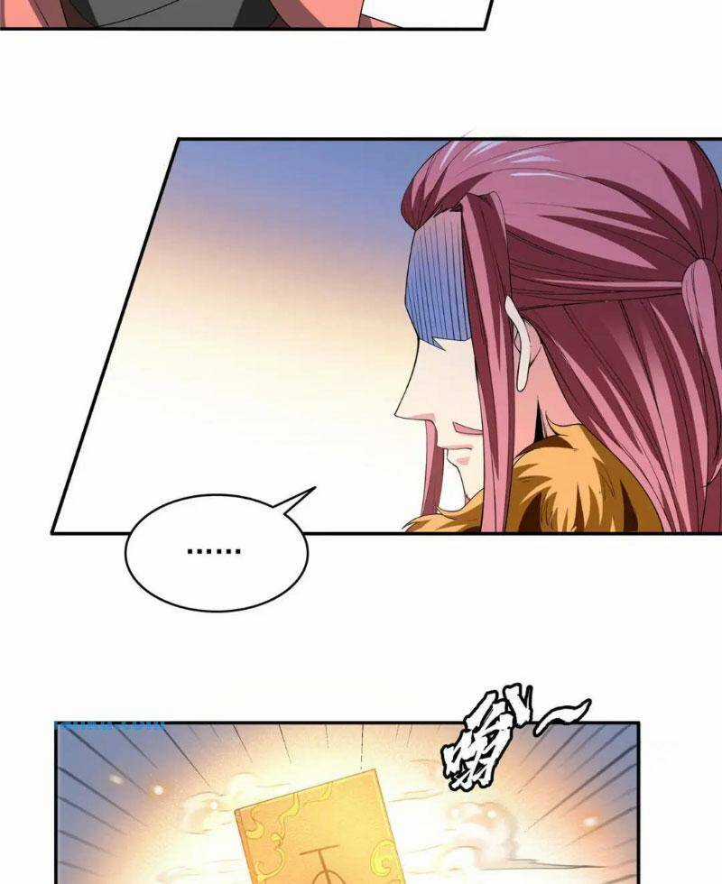 Thiên Đạo Đồ Thư Quán - Chapter 322 - Trang 5