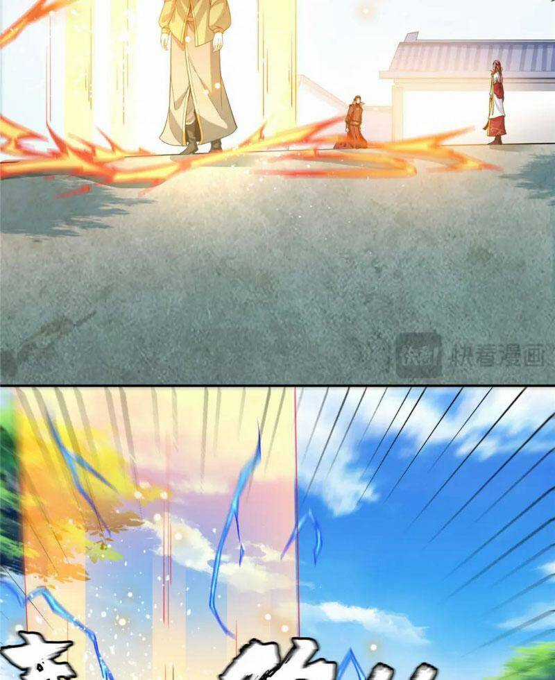 Thiên Đạo Đồ Thư Quán - Chapter 322 - Trang 7