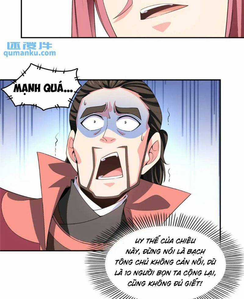 Thiên Đạo Đồ Thư Quán - Chapter 322 - Trang 9