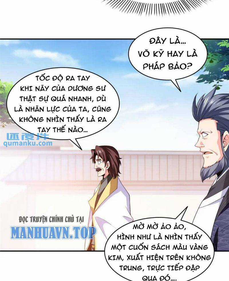 Thiên Đạo Đồ Thư Quán - Chapter 322 - Trang 10