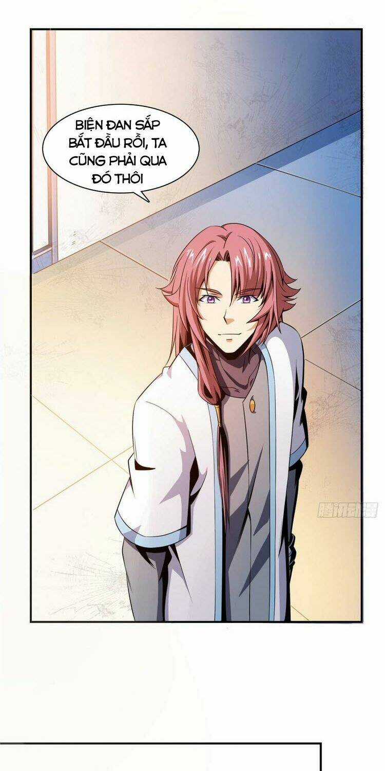 Thiên Đạo Đồ Thư Quán - Chapter 65 - Trang 12