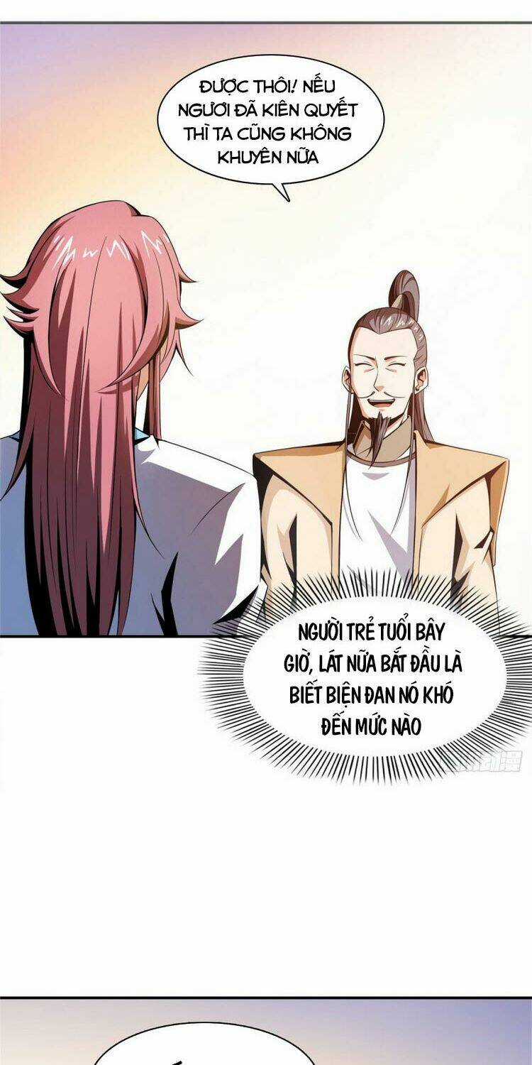 Thiên Đạo Đồ Thư Quán - Chapter 65 - Trang 20