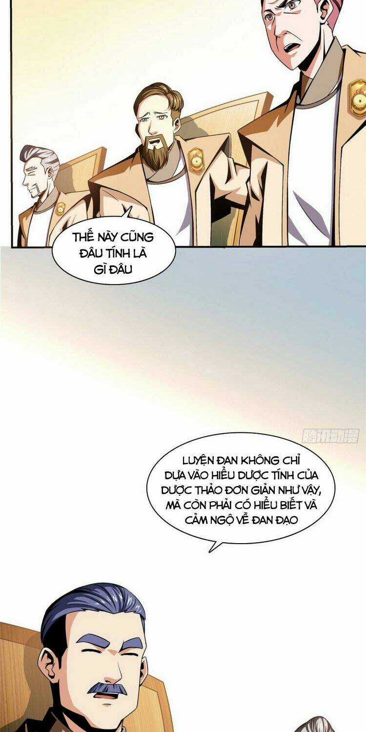 Thiên Đạo Đồ Thư Quán - Chapter 65 - Trang 26
