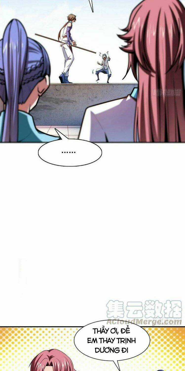 Thiên Đạo Đồ Thư Quán - Chapter 88 - Trang 2