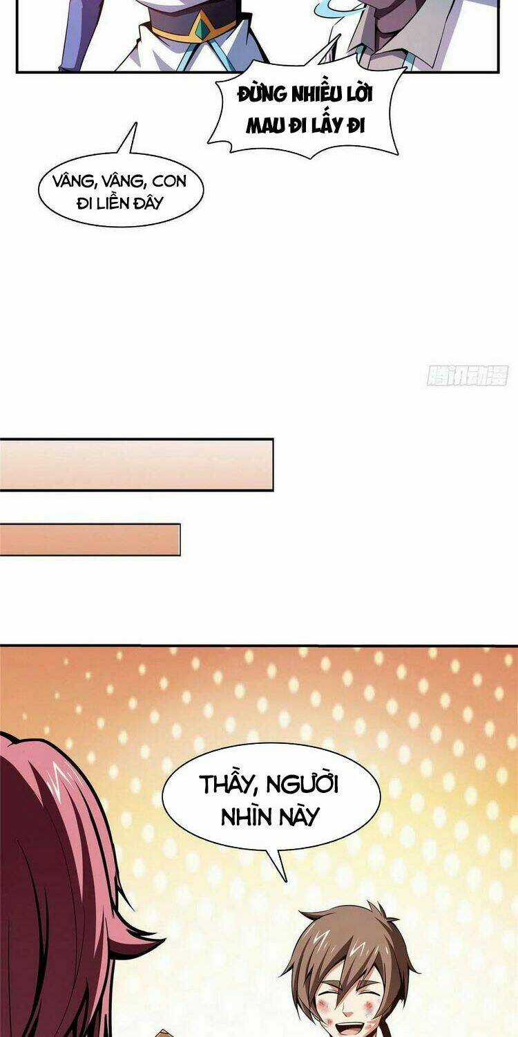 Thiên Đạo Đồ Thư Quán - Chapter 88 - Trang 17