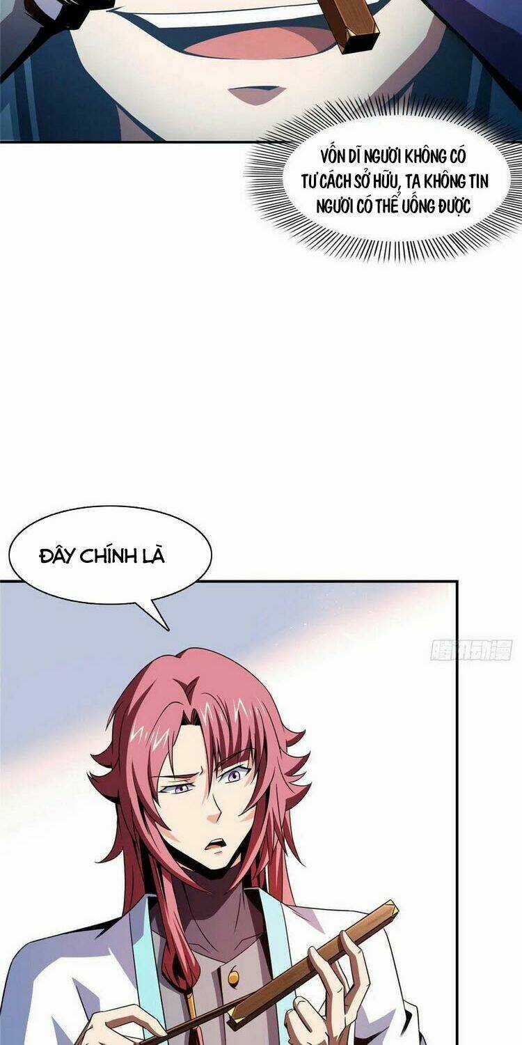 Thiên Đạo Đồ Thư Quán - Chapter 88 - Trang 19