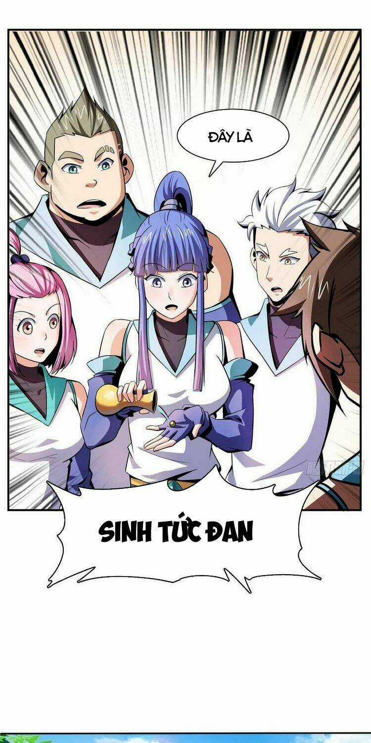 Thiên Đạo Đồ Thư Quán - Chapter 88 - Trang 24