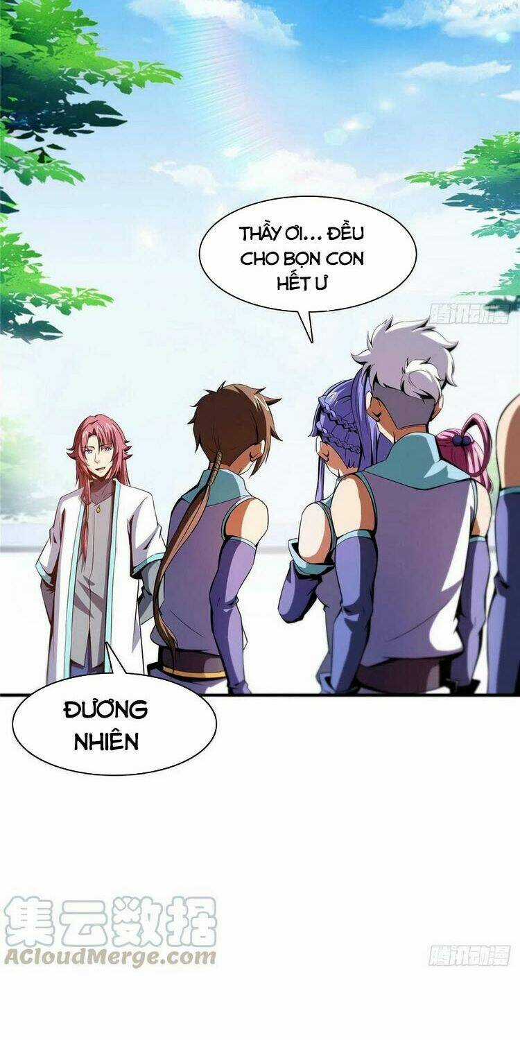 Thiên Đạo Đồ Thư Quán - Chapter 88 - Trang 25