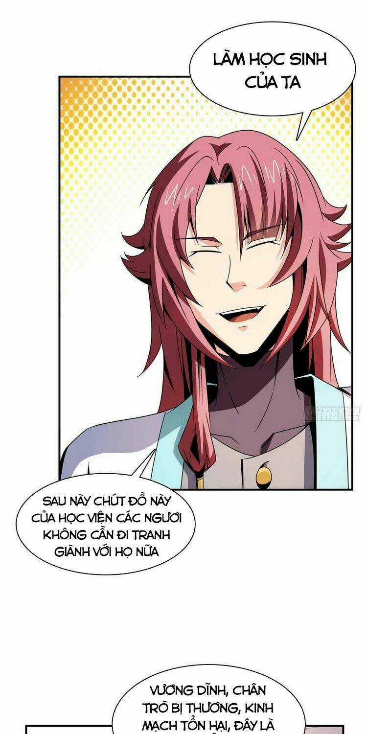 Thiên Đạo Đồ Thư Quán - Chapter 88 - Trang 26