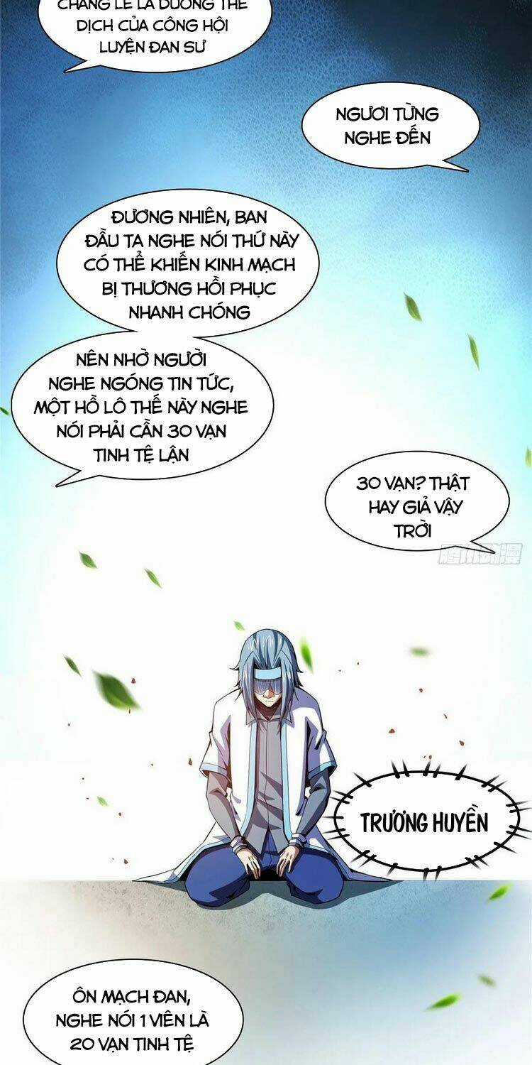 Thiên Đạo Đồ Thư Quán - Chapter 88 - Trang 28