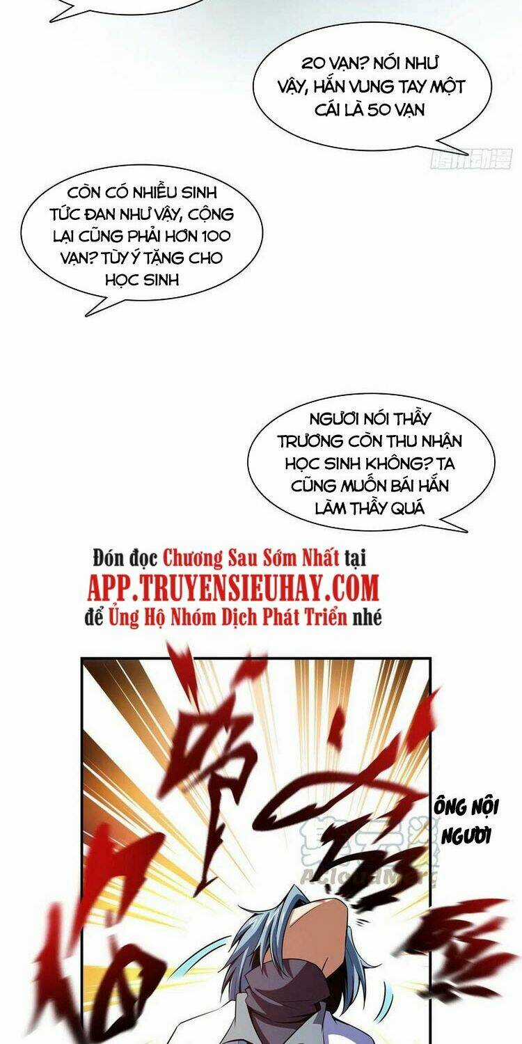 Thiên Đạo Đồ Thư Quán - Chapter 88 - Trang 29