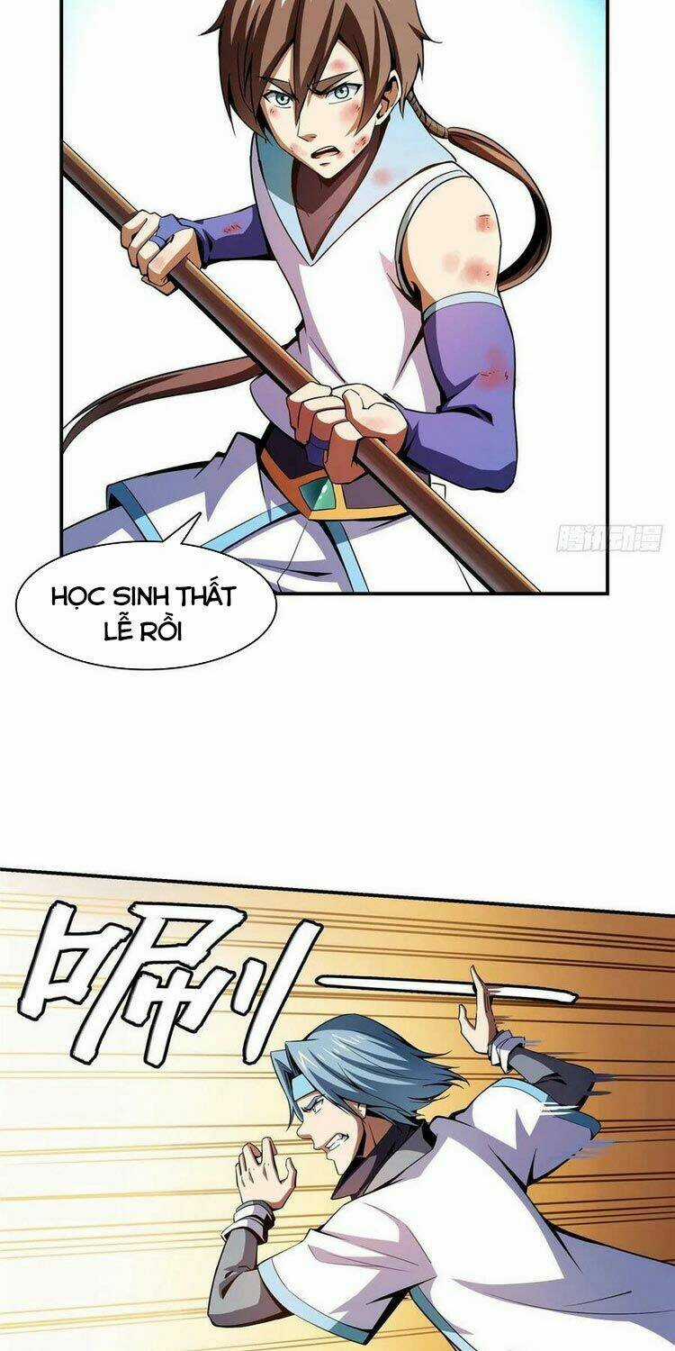 Thiên Đạo Đồ Thư Quán - Chapter 88 - Trang 5