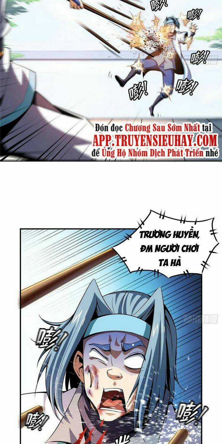 Thiên Đạo Đồ Thư Quán - Chapter 88 - Trang 9