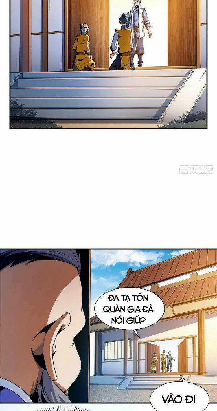 Thiên Đạo Đồ Thư Quán - Chapter 89 - Trang 16