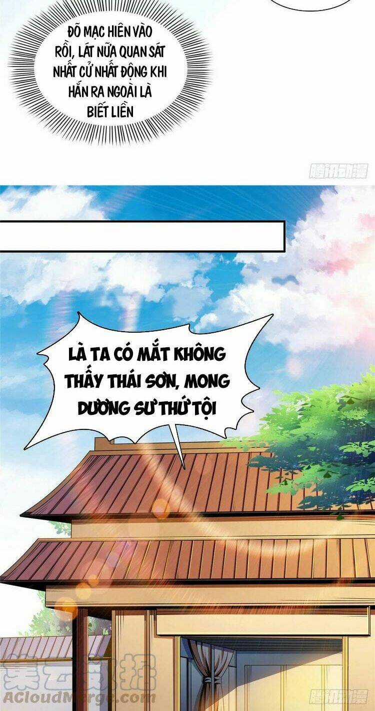 Thiên Đạo Đồ Thư Quán - Chapter 89 - Trang 17