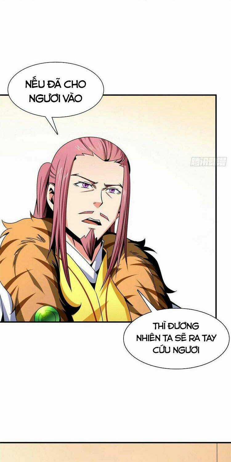 Thiên Đạo Đồ Thư Quán - Chapter 89 - Trang 19