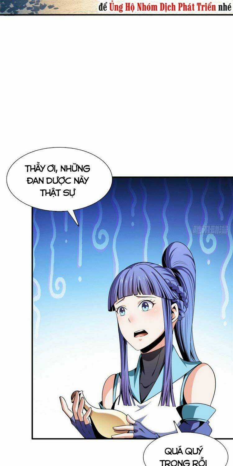 Thiên Đạo Đồ Thư Quán - Chapter 89 - Trang 3