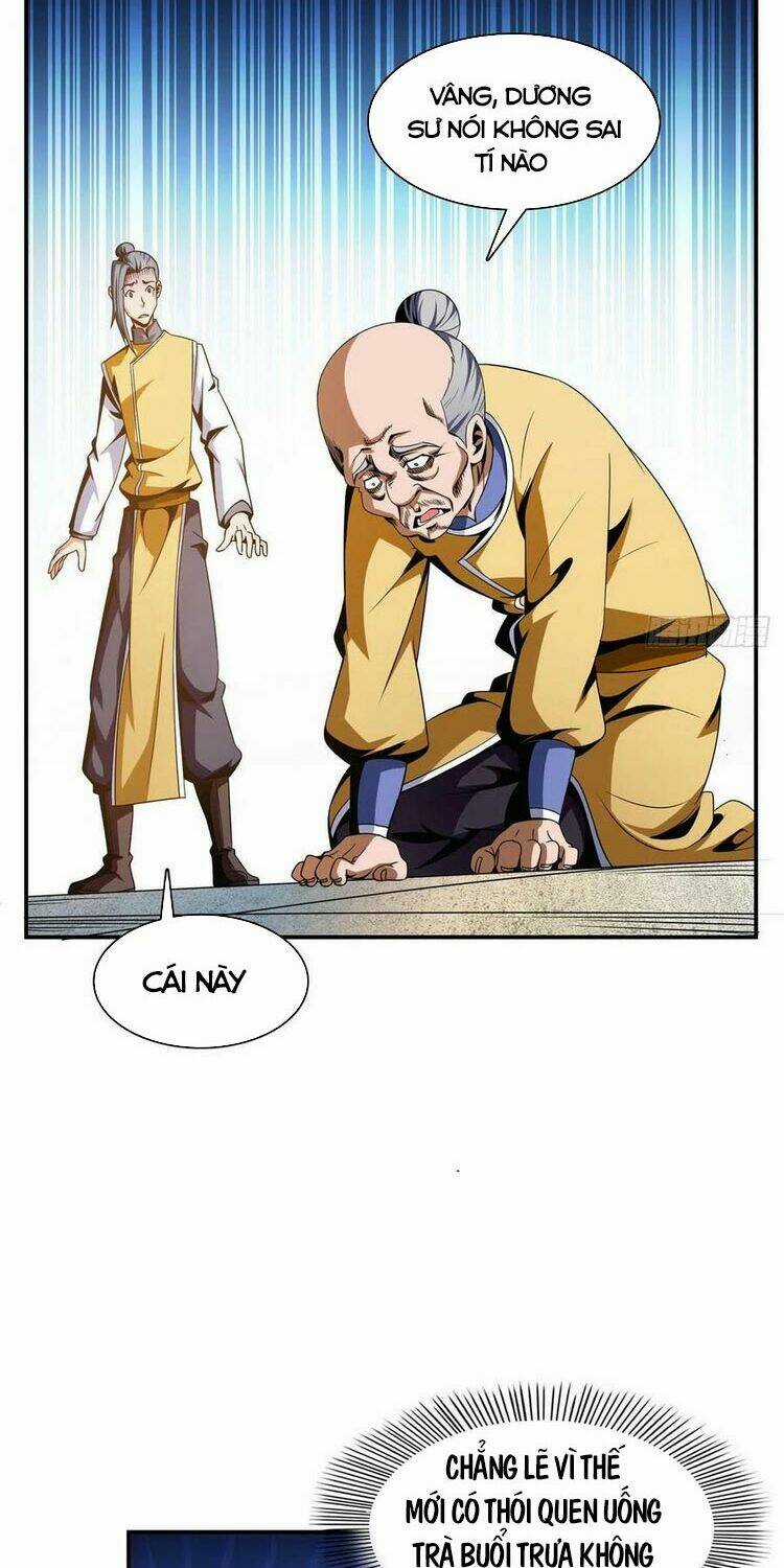 Thiên Đạo Đồ Thư Quán - Chapter 89 - Trang 23