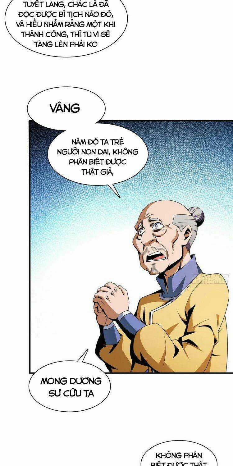 Thiên Đạo Đồ Thư Quán - Chapter 89 - Trang 26