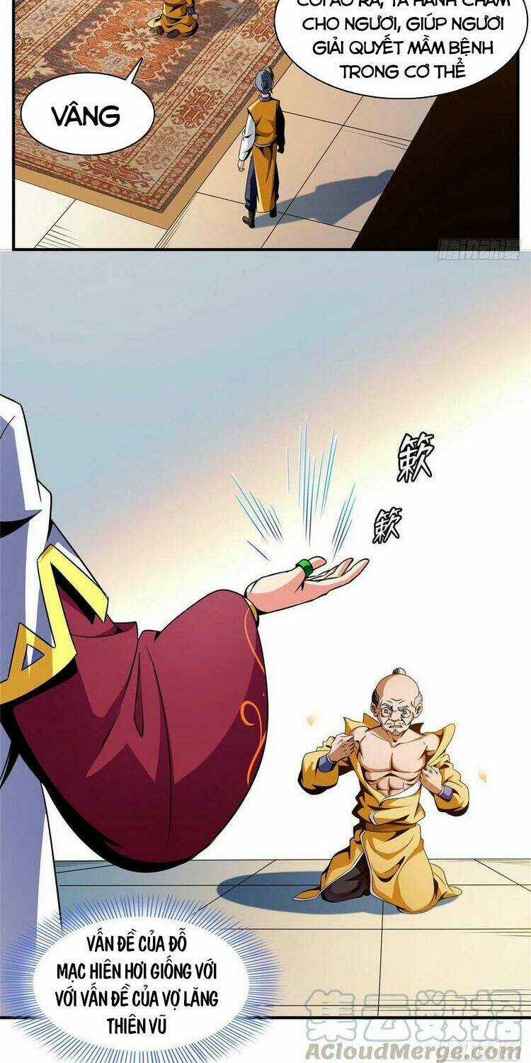 Thiên Đạo Đồ Thư Quán - Chapter 89 - Trang 29