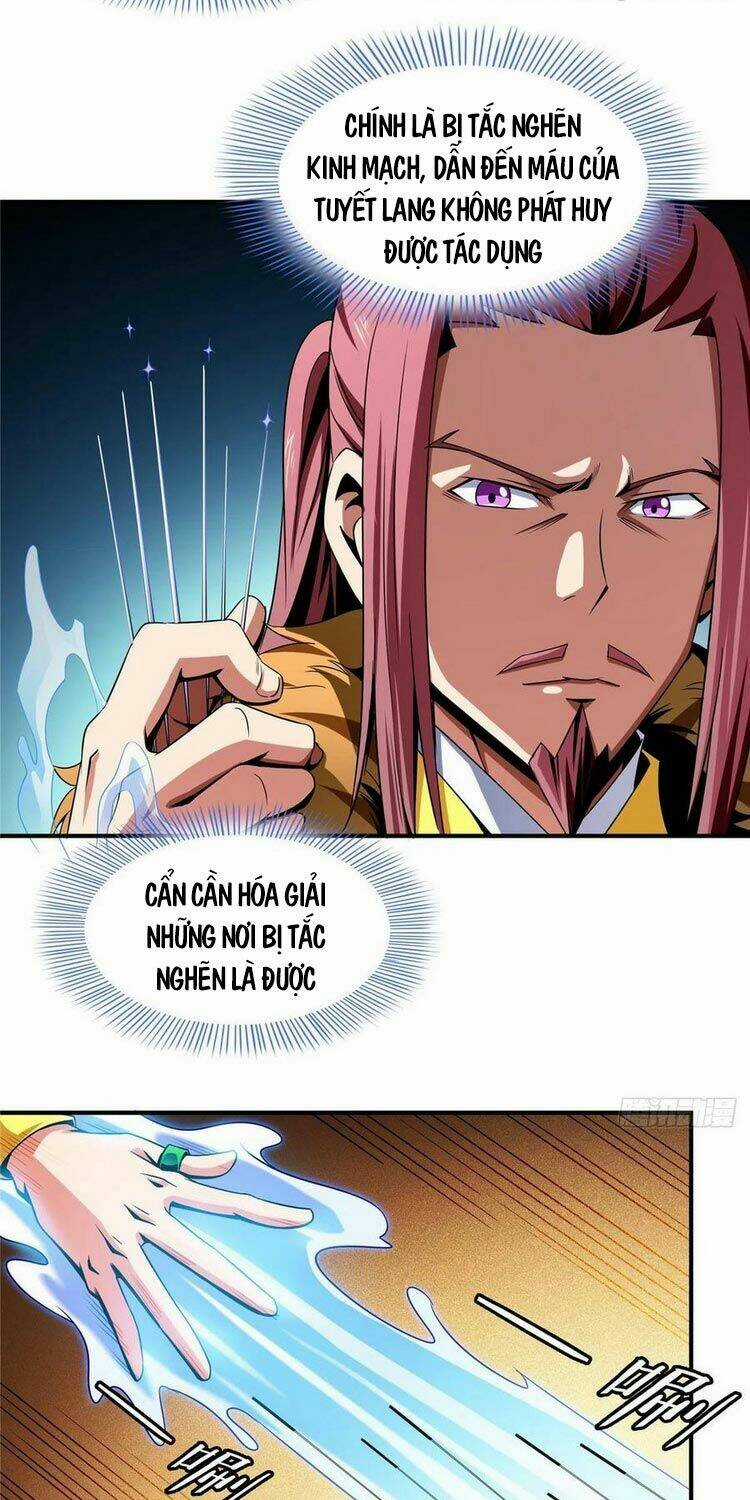 Thiên Đạo Đồ Thư Quán - Chapter 89 - Trang 30