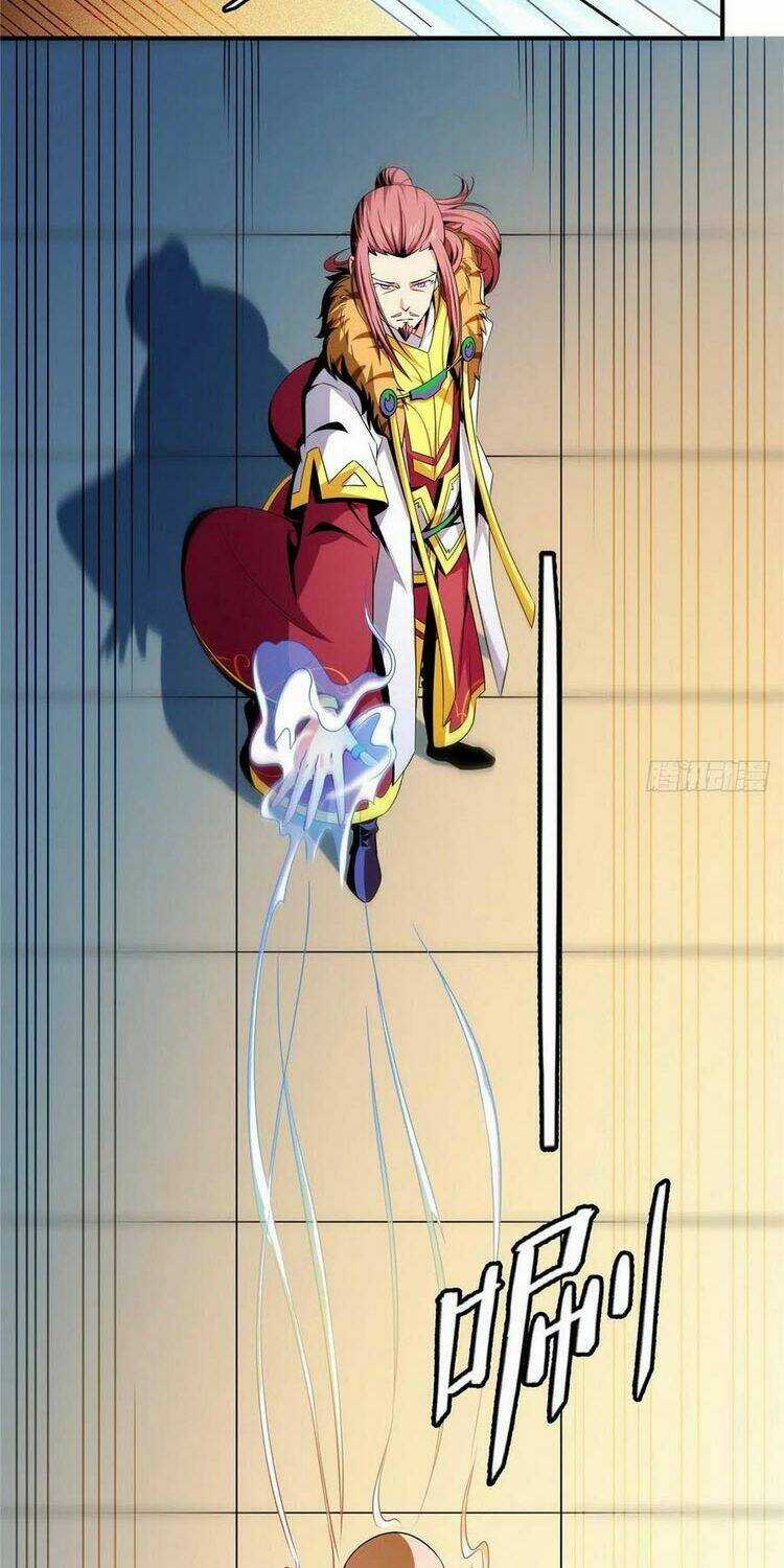 Thiên Đạo Đồ Thư Quán - Chapter 89 - Trang 31