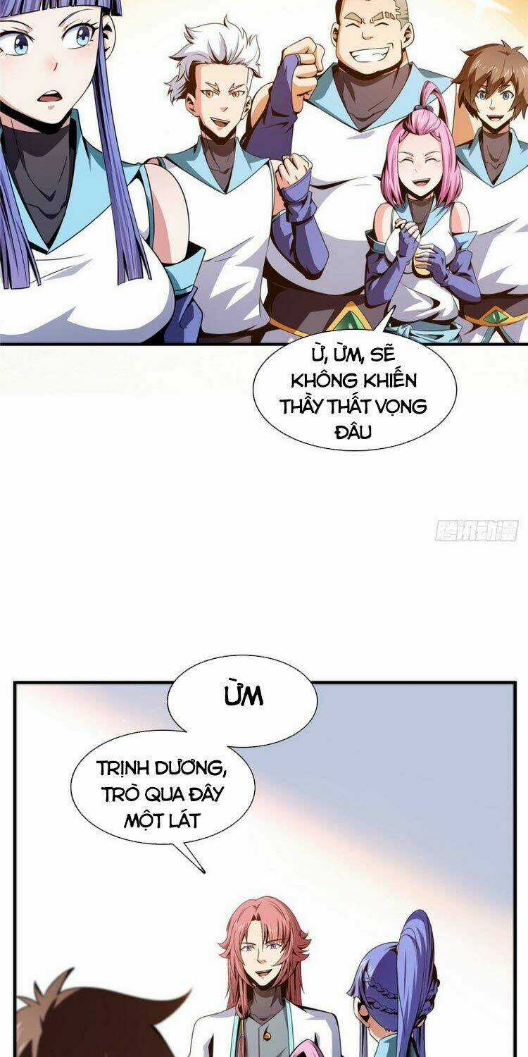 Thiên Đạo Đồ Thư Quán - Chapter 89 - Trang 5