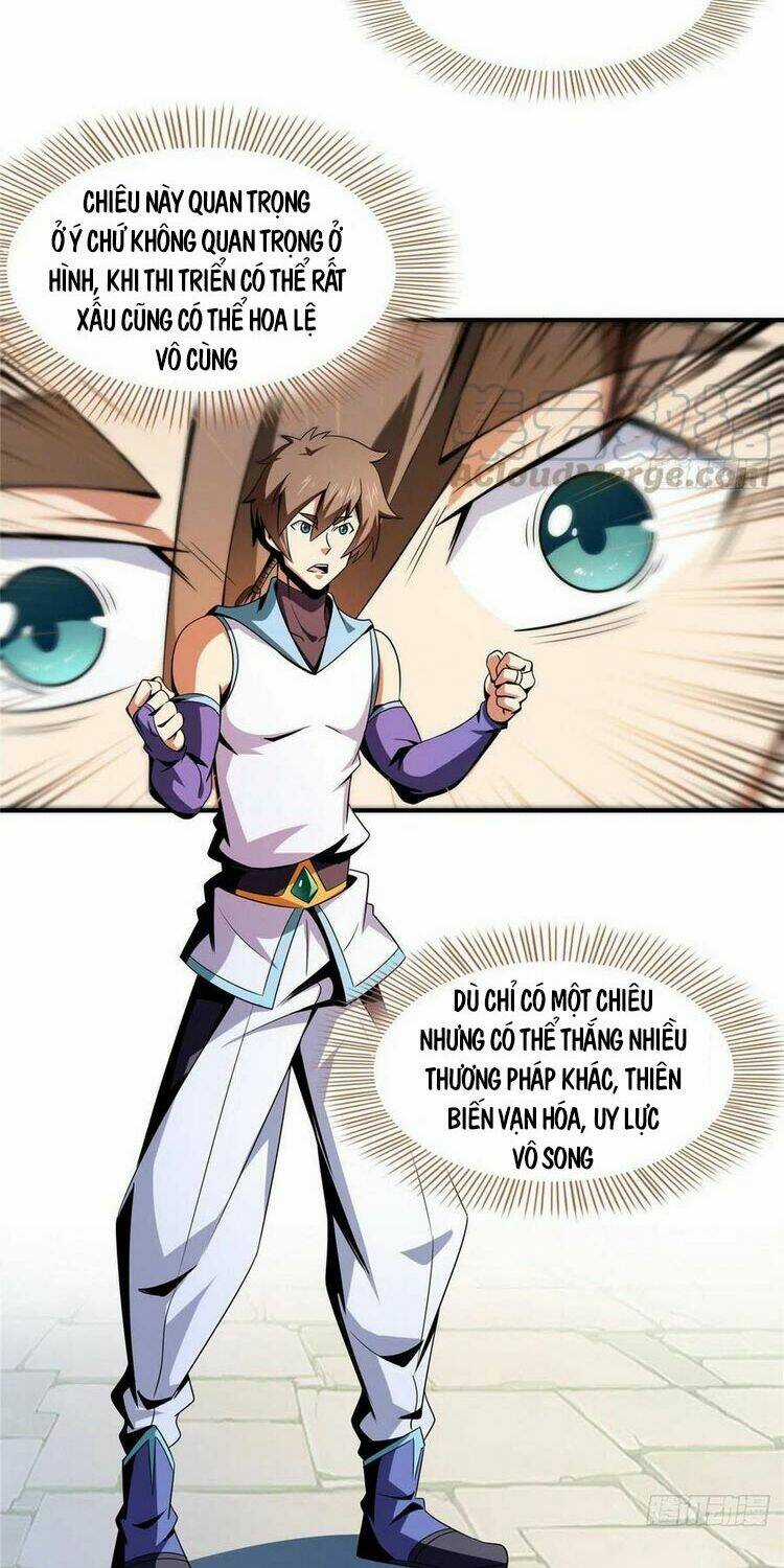 Thiên Đạo Đồ Thư Quán - Chapter 89 - Trang 9