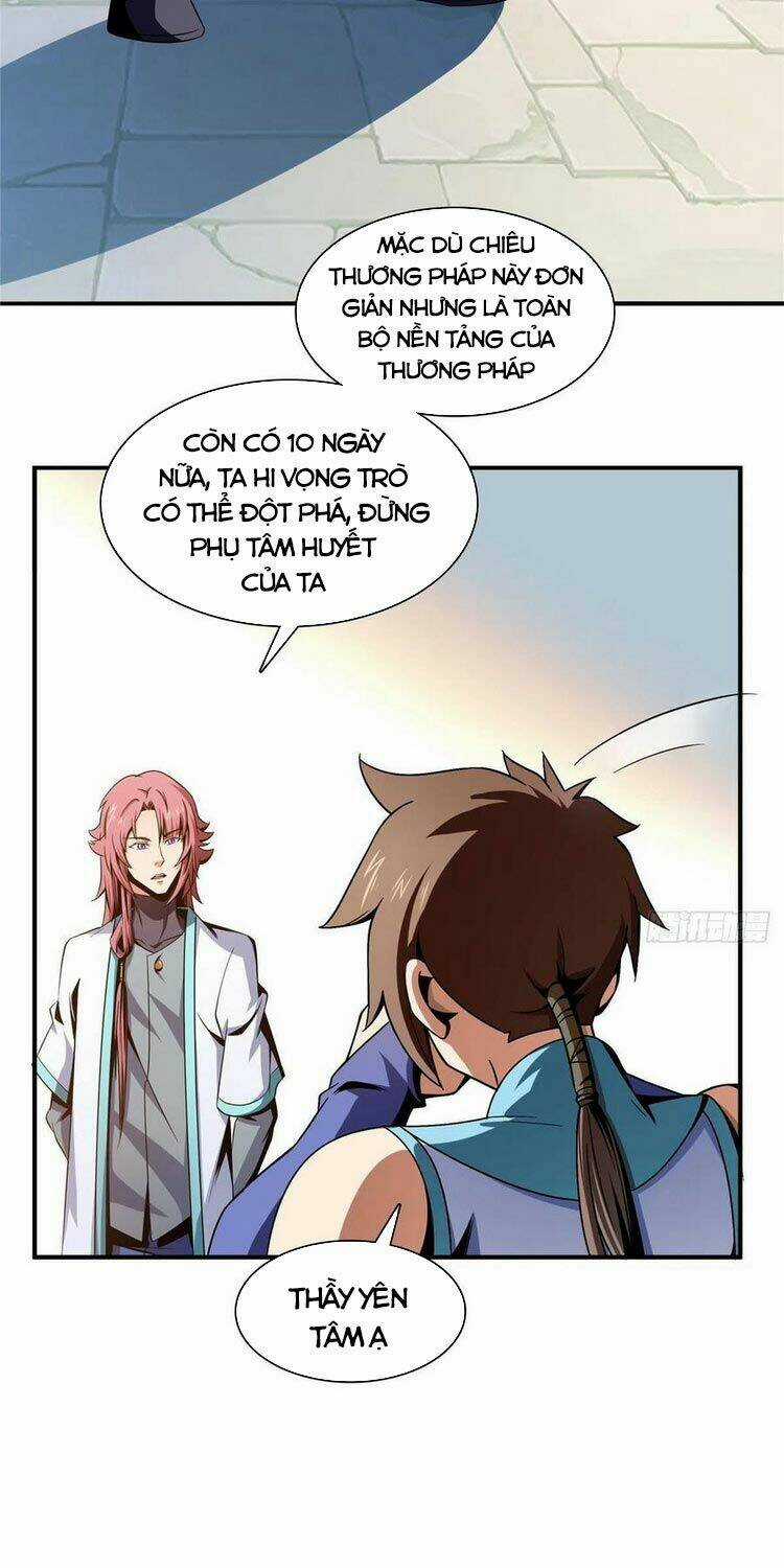 Thiên Đạo Đồ Thư Quán - Chapter 89 - Trang 10