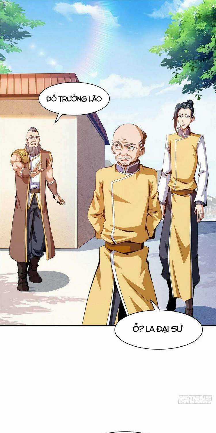 Thiên Đạo Đồ Thư Quán - Chapter 90 - Trang 1