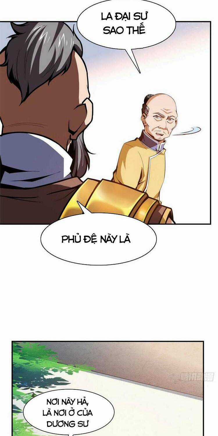 Thiên Đạo Đồ Thư Quán - Chapter 90 - Trang 2