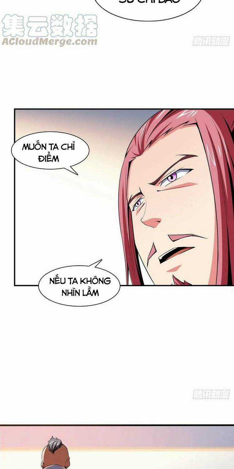 Thiên Đạo Đồ Thư Quán - Chapter 90 - Trang 12