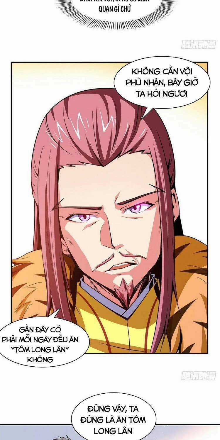 Thiên Đạo Đồ Thư Quán - Chapter 90 - Trang 15