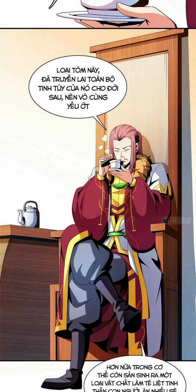 Thiên Đạo Đồ Thư Quán - Chapter 90 - Trang 20