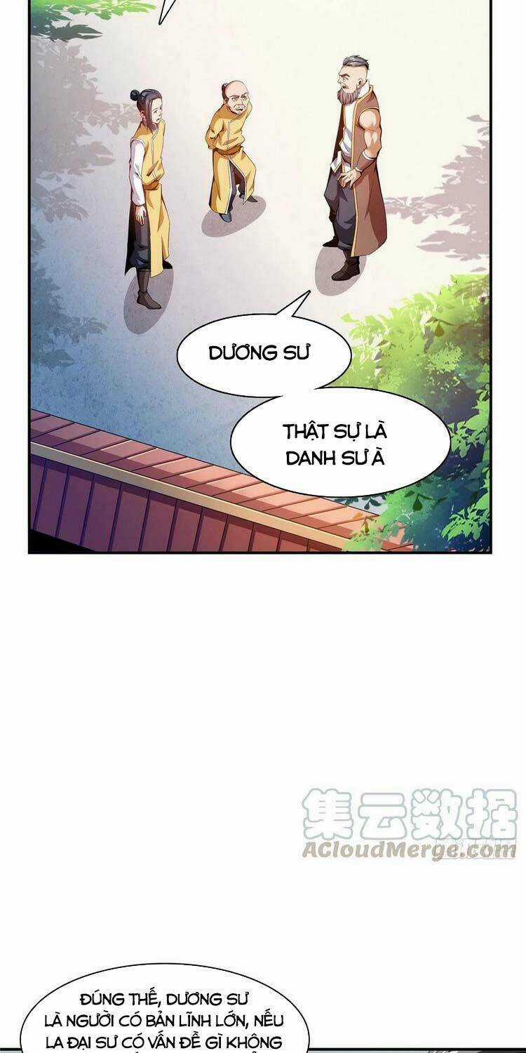 Thiên Đạo Đồ Thư Quán - Chapter 90 - Trang 3