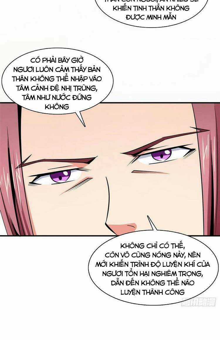 Thiên Đạo Đồ Thư Quán - Chapter 90 - Trang 21