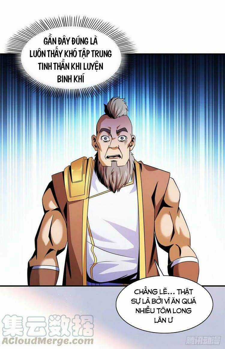 Thiên Đạo Đồ Thư Quán - Chapter 90 - Trang 22